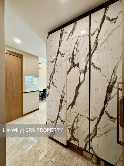 Kingsford Waterbay (D19), Apartment #602166691